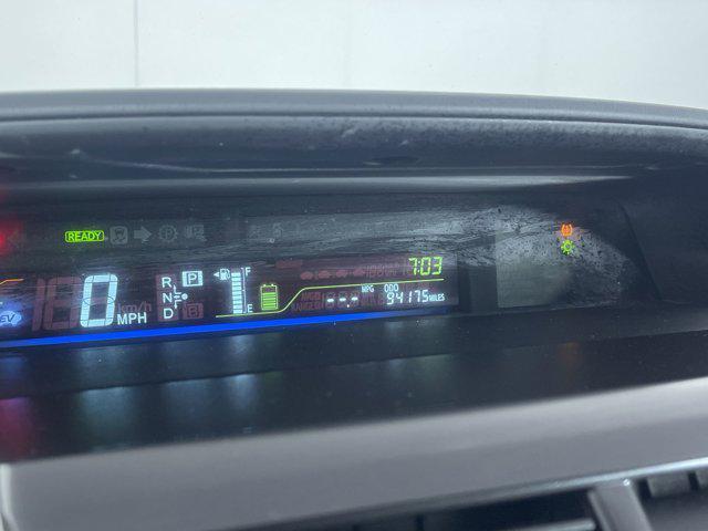 used 2012 Toyota Prius v car, priced at $10,600