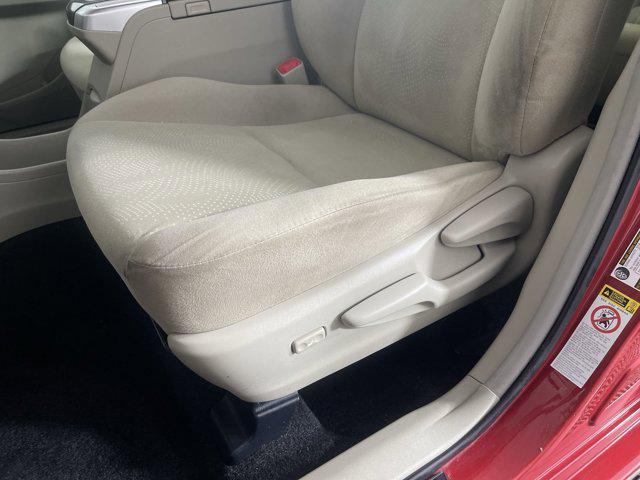 used 2012 Toyota Prius v car, priced at $10,600