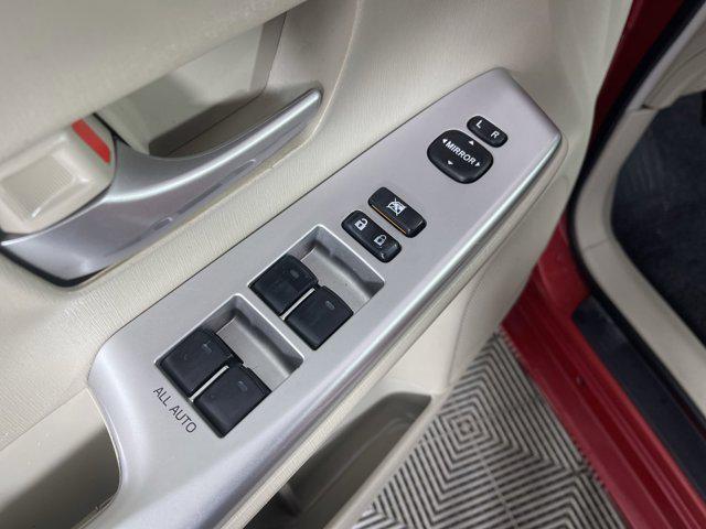 used 2012 Toyota Prius v car, priced at $10,600