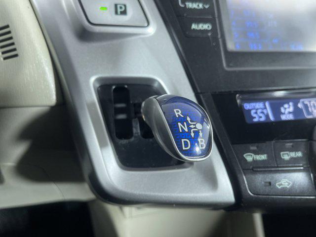 used 2012 Toyota Prius v car, priced at $10,600