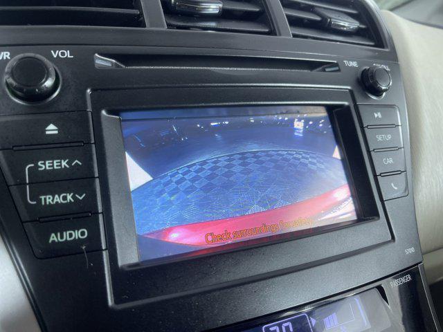 used 2012 Toyota Prius v car, priced at $10,600