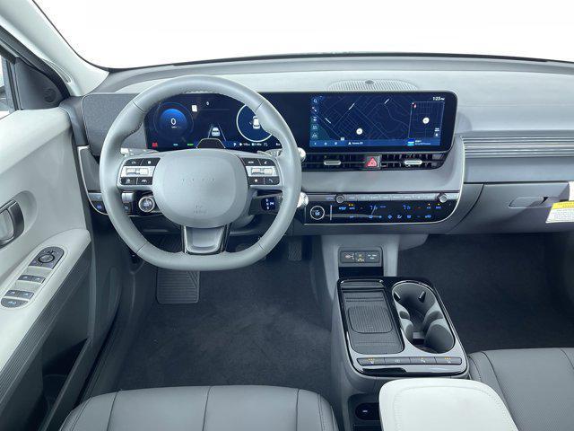 new 2026 Hyundai IONIQ 5 car, priced at $45,430