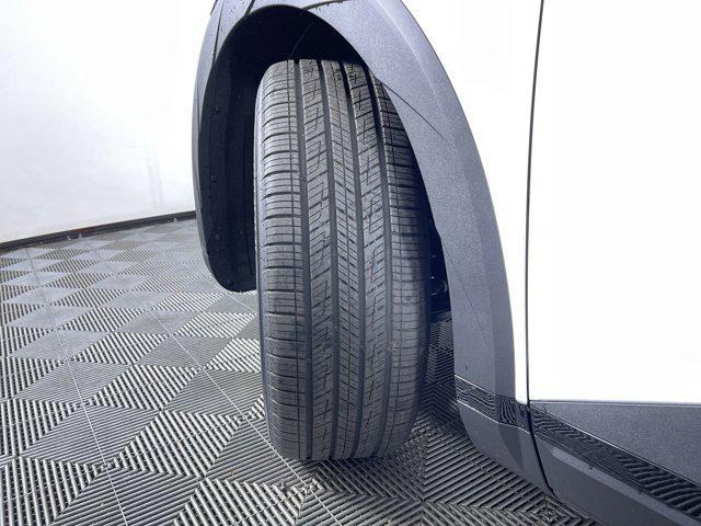 new 2026 Hyundai IONIQ 5 car, priced at $45,430