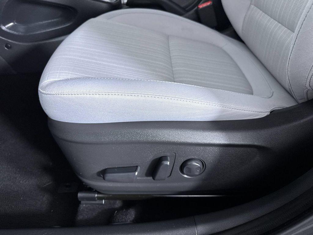 used 2023 Hyundai Kona car, priced at $22,618
