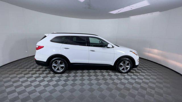 used 2013 Hyundai Santa Fe car, priced at $9,900