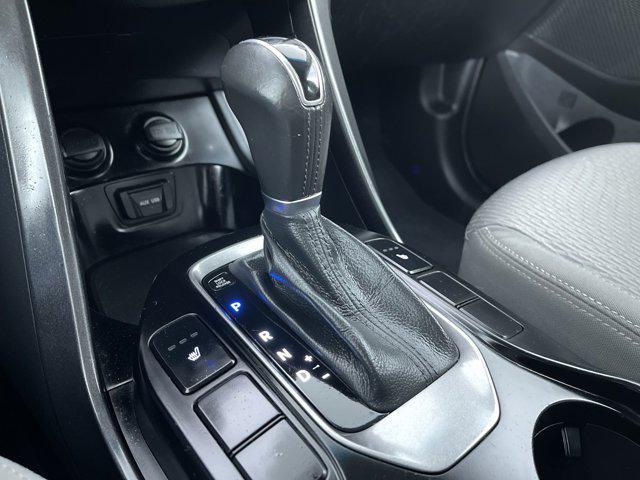 used 2013 Hyundai Santa Fe car, priced at $9,900