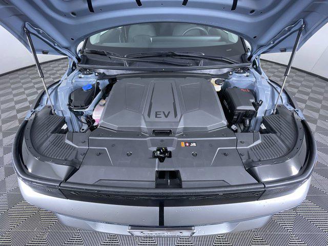 new 2026 Hyundai IONIQ 5 car, priced at $44,900