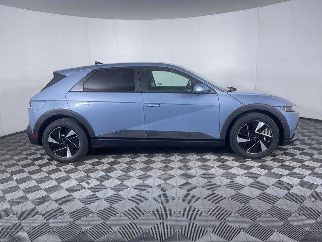 new 2026 Hyundai IONIQ 5 car, priced at $44,900