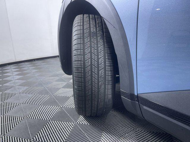 new 2026 Hyundai IONIQ 5 car, priced at $44,900