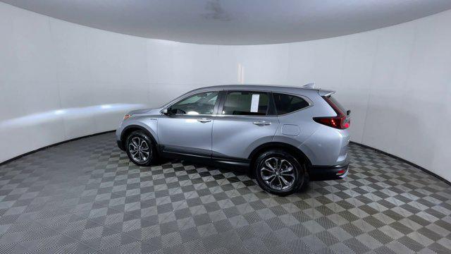 used 2020 Honda CR-V Hybrid car, priced at $26,406