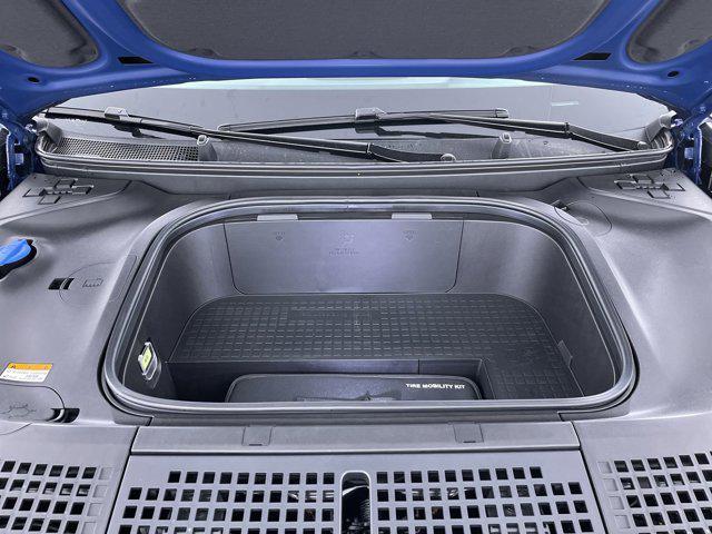 new 2026 Hyundai IONIQ 9 car, priced at $73,535