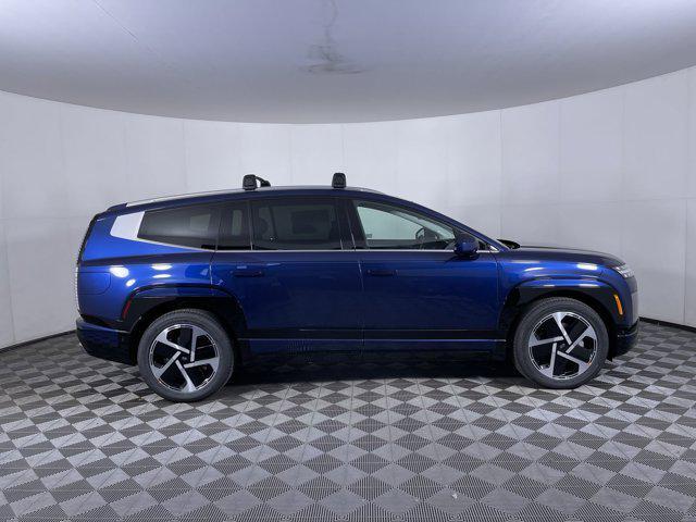 new 2026 Hyundai IONIQ 9 car, priced at $73,535