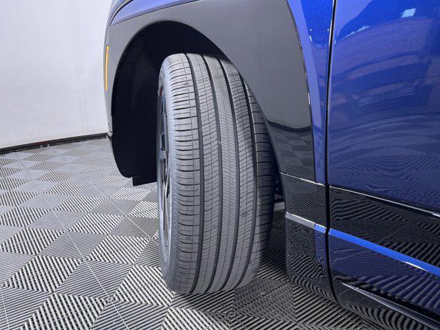 new 2026 Hyundai IONIQ 9 car, priced at $73,535