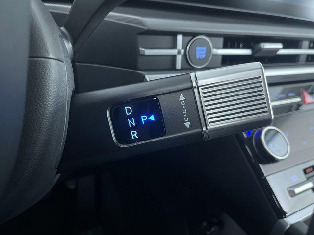 new 2026 Hyundai Santa Fe car, priced at $42,775