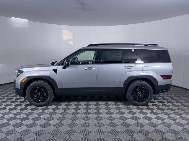 new 2026 Hyundai Santa Fe car, priced at $42,775