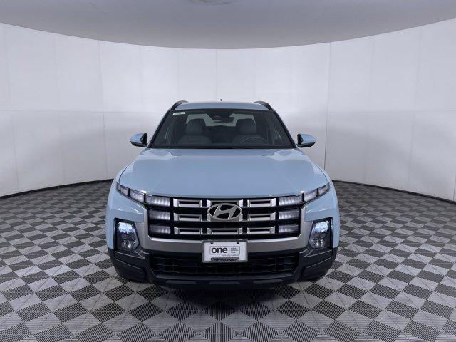 new 2026 Hyundai SANTA CRUZ car, priced at $34,902