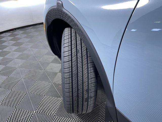 new 2026 Hyundai SANTA CRUZ car, priced at $34,902