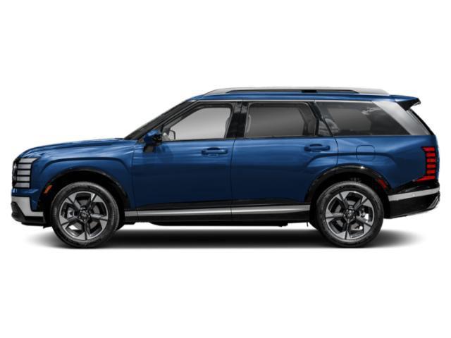new 2026 Hyundai Palisade car, priced at $54,590
