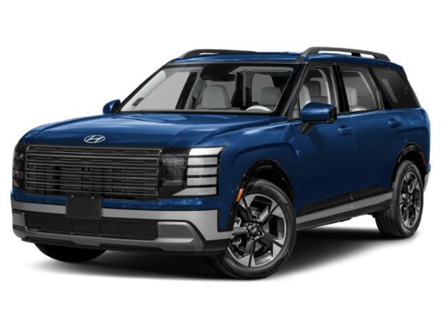 new 2026 Hyundai Palisade car, priced at $54,590