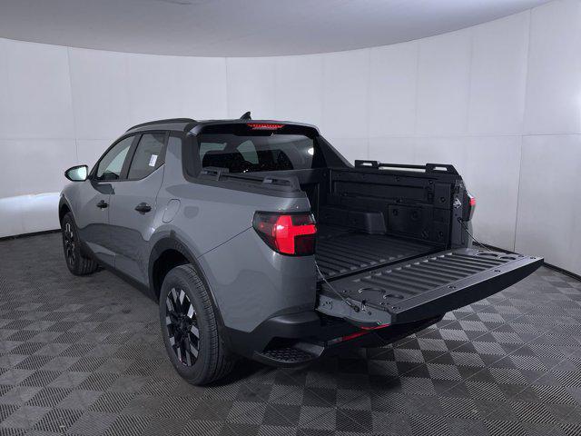 new 2026 Hyundai SANTA CRUZ car, priced at $34,670