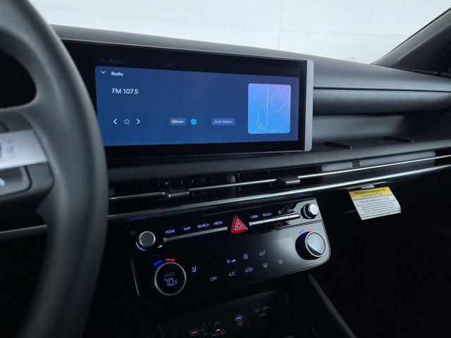 new 2026 Hyundai SANTA CRUZ car, priced at $34,670