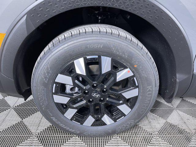 new 2026 Hyundai SANTA CRUZ car, priced at $34,670