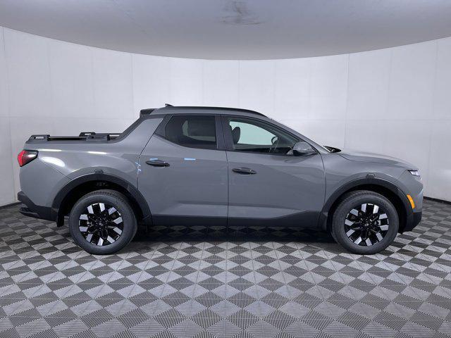 new 2026 Hyundai SANTA CRUZ car, priced at $34,670
