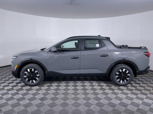new 2026 Hyundai SANTA CRUZ car, priced at $34,670
