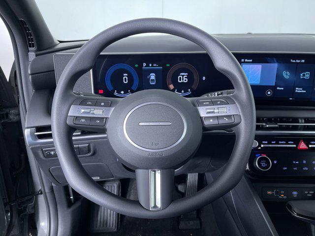 new 2026 Hyundai SANTA CRUZ car, priced at $34,670