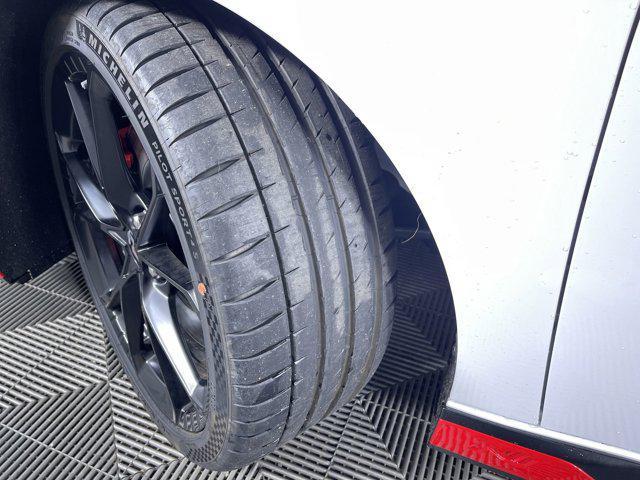 new 2025 Hyundai ELANTRA N car, priced at $34,450