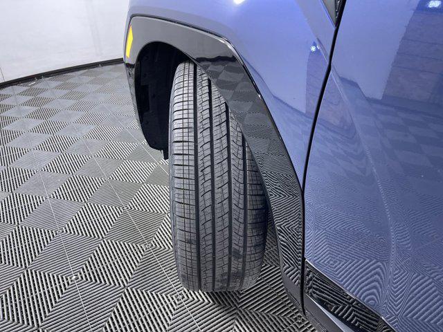 new 2026 Hyundai Santa Fe car, priced at $50,426