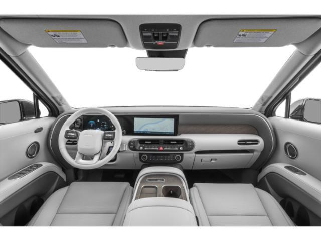new 2026 Hyundai Palisade car, priced at $54,150