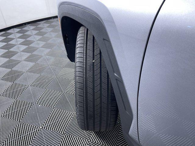 new 2026 Hyundai TUCSON Hybrid car, priced at $43,041