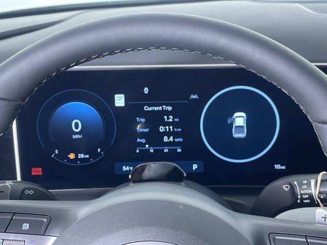 new 2026 Hyundai SANTA CRUZ car, priced at $45,273