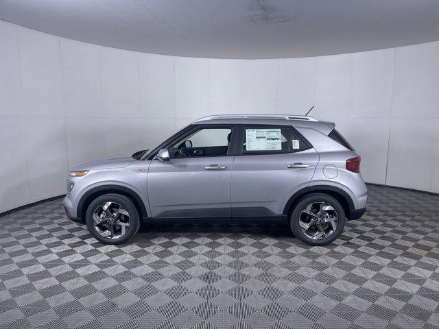 new 2026 Hyundai Venue car, priced at $24,620