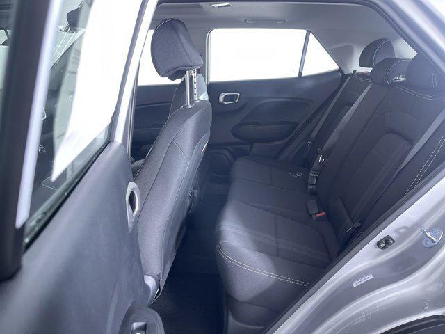 new 2026 Hyundai Venue car, priced at $24,620