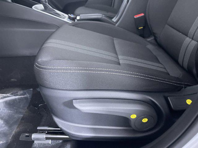 new 2026 Hyundai Venue car, priced at $24,620