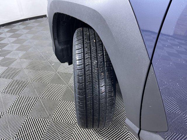 new 2026 Hyundai Kona car, priced at $28,435