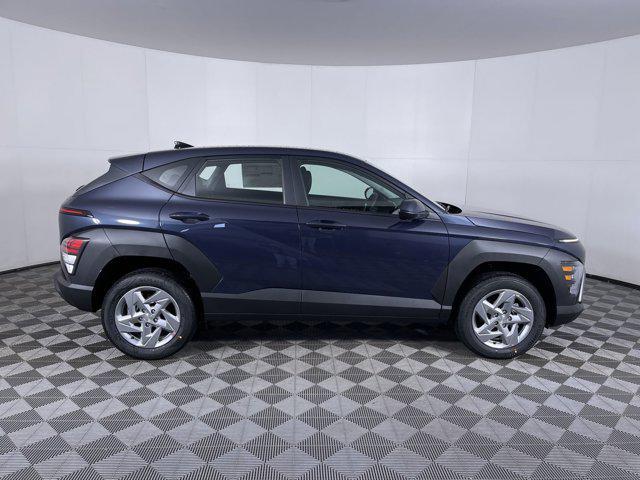 new 2026 Hyundai Kona car, priced at $28,435