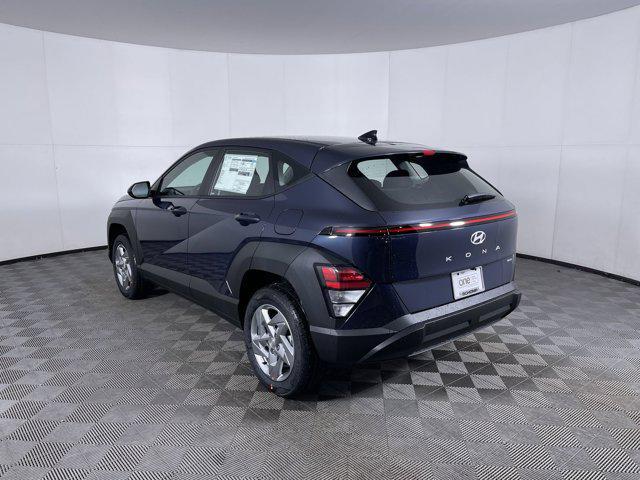 new 2026 Hyundai Kona car, priced at $28,435