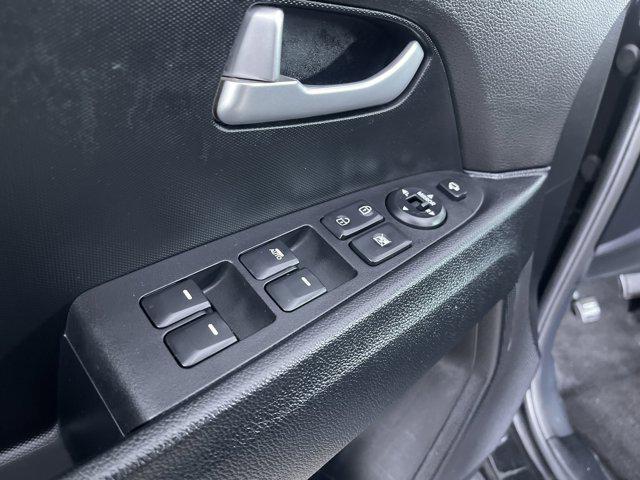 used 2016 Kia Sportage car, priced at $12,700