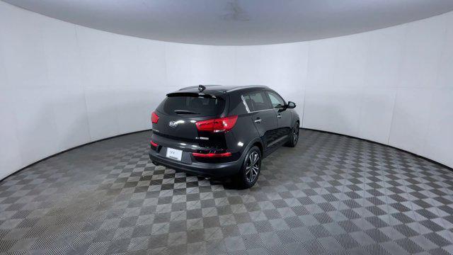 used 2016 Kia Sportage car, priced at $12,700