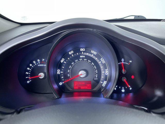 used 2016 Kia Sportage car, priced at $12,700