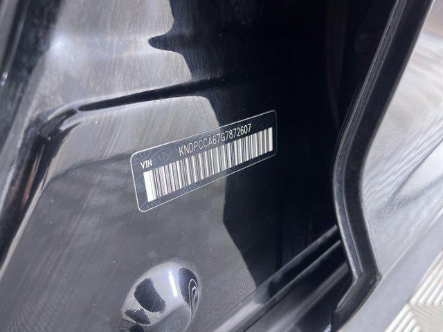 used 2016 Kia Sportage car, priced at $12,700