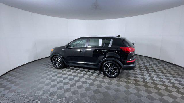 used 2016 Kia Sportage car, priced at $12,700