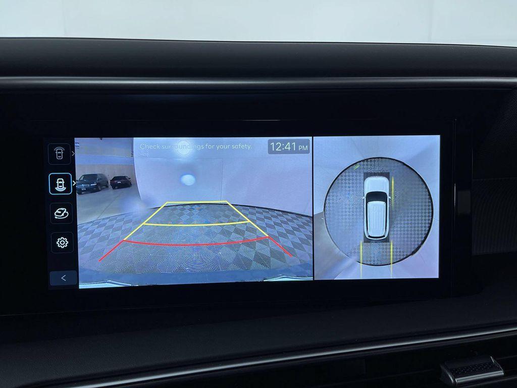 new 2026 Hyundai Palisade car, priced at $54,590