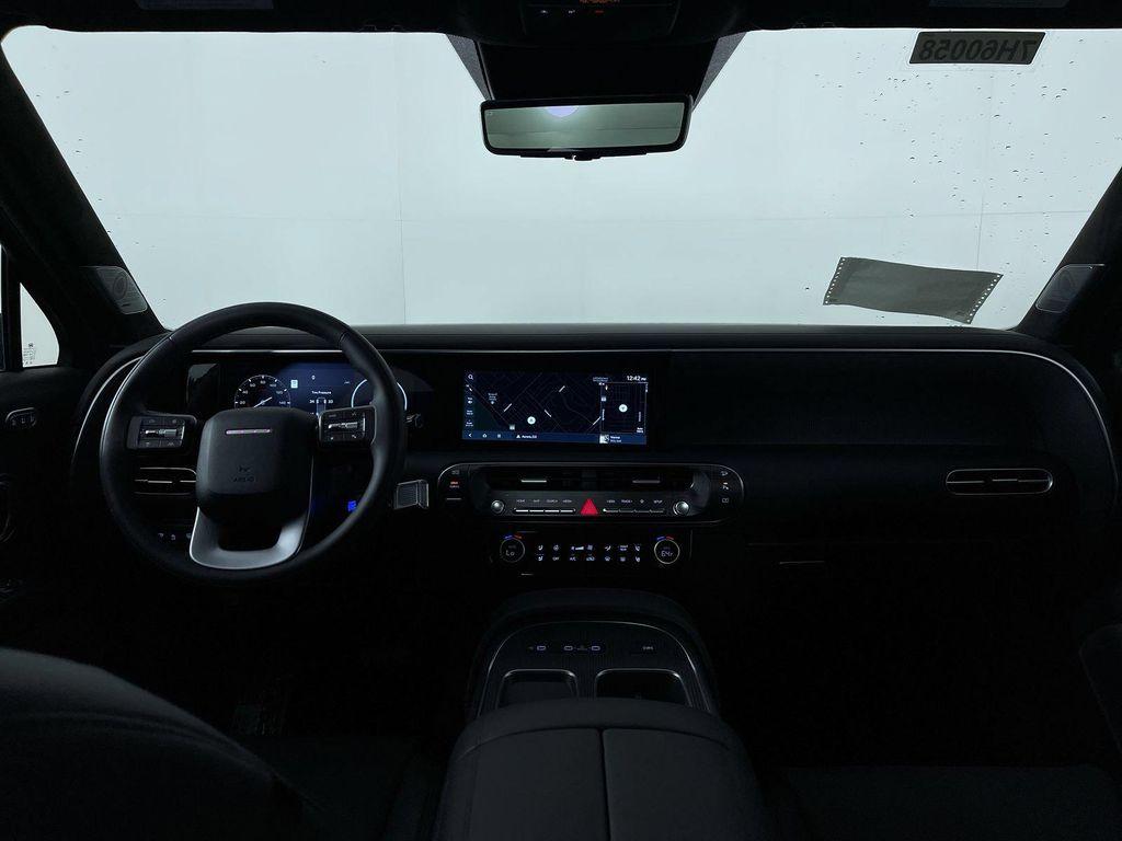 new 2026 Hyundai Palisade car, priced at $54,590