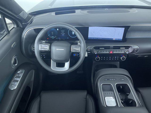 new 2026 Hyundai Palisade car, priced at $56,382
