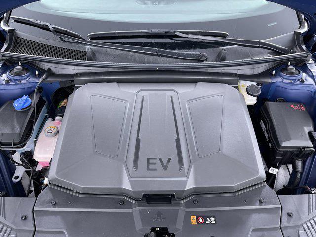 new 2026 Hyundai IONIQ 5 car