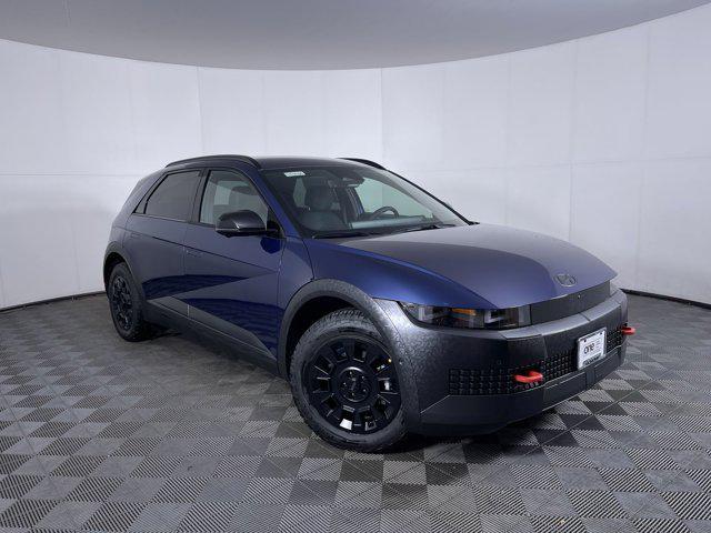 new 2026 Hyundai IONIQ 5 car